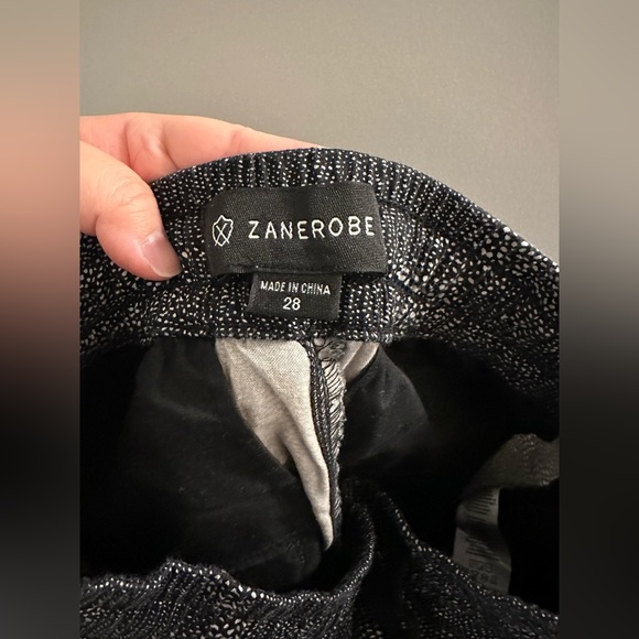 Zanerobe jogger *very new* - Picture 4 of 6